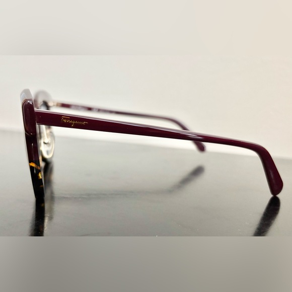 Salvatore Ferragamo Sunglasses